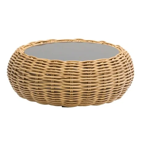 Juego de jardin Mykonos en Beige - Muebles para el exterior, Uruguay | La Cueva Muebles, vista 16