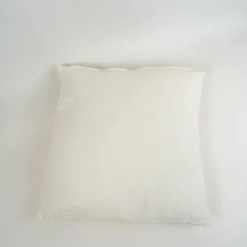 Almohadón Muna - Beige en Beige - Textiles, Uruguay | Indian