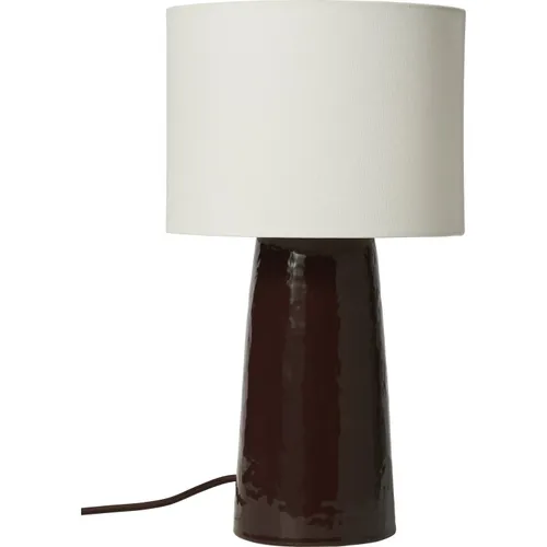 Dawn en Marrón - Lámparas de mesa, Uruguay | BoConcept