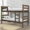 Cucheta Linea Naturale en Marrón - Dormitorio, Uruguay | La Cueva Muebles, vista 4 de 7