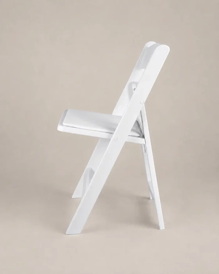 SILLA PLEGABLE CHIAVARI en Blanco - Sillas, Uruguay | HomeTouch, vista 2