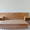 Cama Berna - Dormitorio, Uruguay | Treehouse Deco, vista 7 de 11
