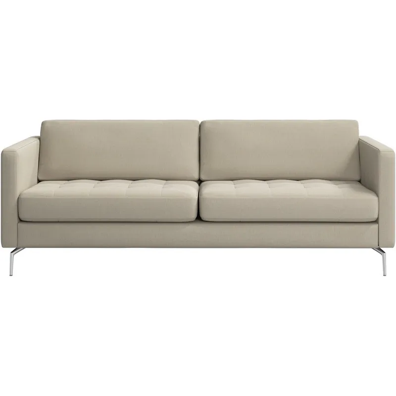 Osaka en Beige - Sillones y sofás, Uruguay | BoConcept