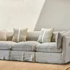 ALMOHADON FERMIN - 50 X 50 CMS - Textiles, Uruguay | La Iberica, vista 6 de 8