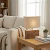 Lámpara de Mesa Nativo Block XL - Lámparas de mesa, Uruguay | La Perla, vista 2 de 4