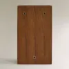 MUEBLE ALMACENAJE PARED en Madera natural - Aparadores y recibidores, Uruguay | Zara Home, vista 6 de 7