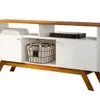 Rack Amsterdam - Muebles para TV, Uruguay | Deluxe Home, vista 7 de 12