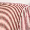 SILLA SOHO - LINO RAYAS ROJAS en Multicolor - Butacas, banquetas y puffs, Uruguay | La Iberica, vista 9 de 12