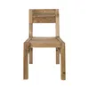 Silla De Comedor Madera Natural-beige Drift en Madera natural - Sillas, Uruguay | Divino, vista 3 de 4