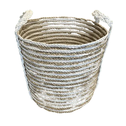 Cesto Rattan XG - Decoración, Uruguay | Camino a Casa