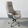 Silla De Oficina Gerencial Malla Crown - Escritorios y sillas de escritorio, Uruguay | Divino, vista 1 de 10