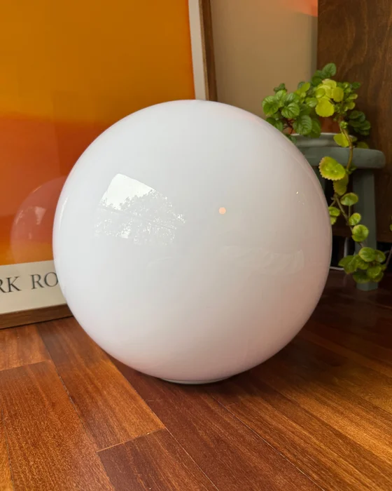Halo PRO smart en Blanco - Lámparas de mesa, Uruguay | Alba Lighting, vista 20