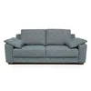 Sofá Zafiro - Tela Aquaclean - 2,5 cuerpos - A fabricar en Patrón - Sillones y sofás, Uruguay | NYR, vista 2 de 4