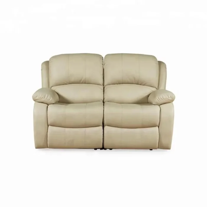 Sillon Reclinable 2 Cuerpos en Beige - Sillones y sofás, Uruguay | La Cueva Muebles, vista 2