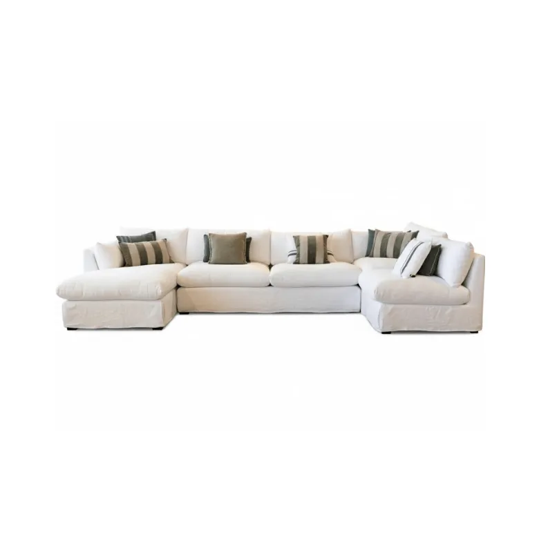 CHAISE LOUNGE MANANTIALES, Uruguay | Masinfinito Casa