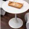 Mesa de Comedor Tulip - White en Blanco - Mesas de comedor, Uruguay | Samic, vista 2 de 4