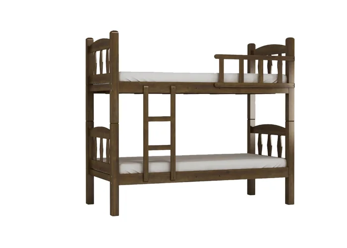 Cucheta Siena - Dormitorio, Uruguay | Lais Muebles