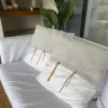 Forro almohadones x 2 - Textiles, Uruguay | Dreams On Time, vista 3 de 4