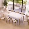 Mesa Dubai - Mesas de comedor, Uruguay | Arquetipo, vista 6 de 16