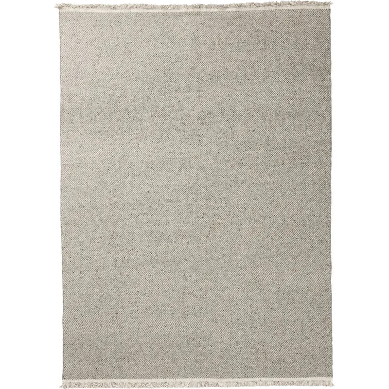 Angled Muse en Gris - Alfombras, Uruguay | BoConcept