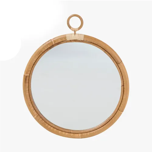 Espejo marinero de 50 cm - Muebles, Uruguay | Decoramuss