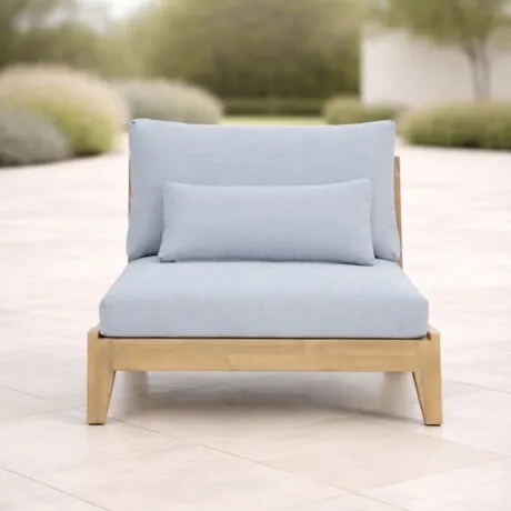Kailua Poltrona - Muebles para el exterior, Uruguay | Aihaus