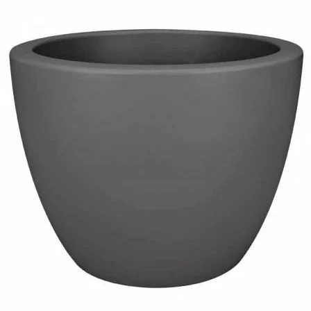 Maceta Pure Soft Round - Macetas, Uruguay | Tutto Deco