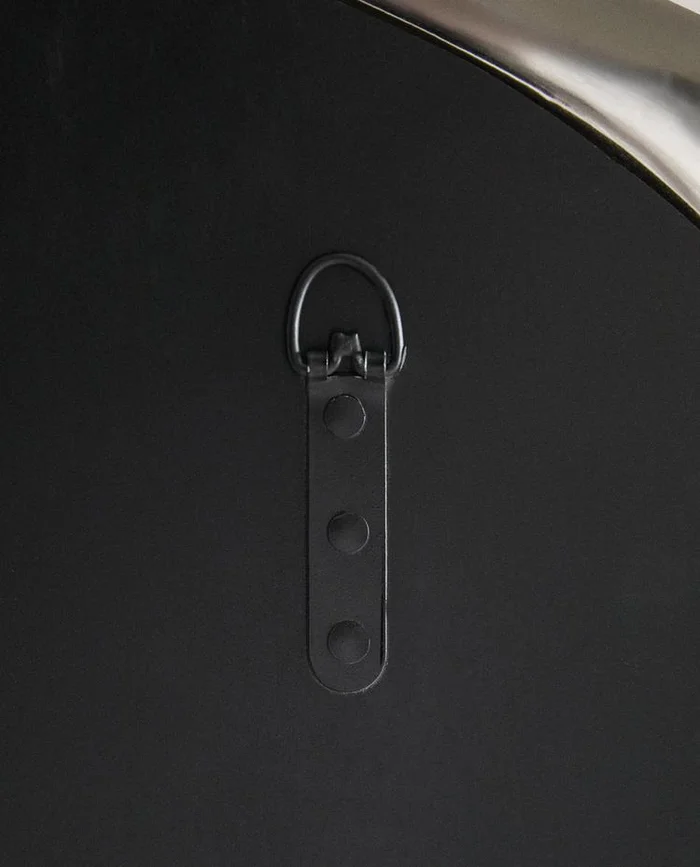 ESPEJO ALUMINIO IRREGULAR - Espejos, Uruguay | Zara Home, vista 2