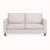 SOFÁ ROMA 2C - Sillones y sofás, Uruguay | Forum Design, vista 1 de 2
