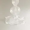 CANDELABRO CRISTAL TRANSPARENTE en Multicolor - Velas y Portavelas, Uruguay | Zara Home, vista 5 de 5