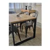 Silla TOLIX Dark Grey en Silla TOLIX Dark Grey - Sillas, Uruguay | Finkel, vista 3 de 3