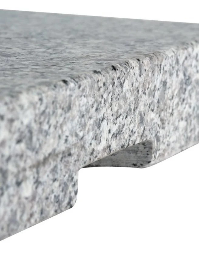 Base de sombrilla GAMMELSOLE 45kg gris en Gris - Muebles para el exterior, Uruguay | JYSK, vista 2