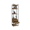 Closet Abierto Modular P50 - Linea Industrial - Roperos y placares, Uruguay | Balton, vista 13 de 13