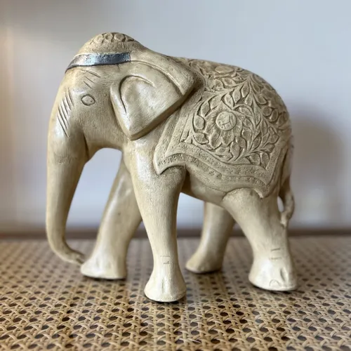 Elefante de ceramica - Decoración, Uruguay | FMB