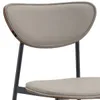 Silla Doménica / Beige en Beige - Sillas, Uruguay | Fabrica Italiana, vista 2 de 3