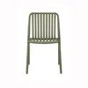 SILLA NORWICH PP VERDE en Verde - Muebles para el exterior, Uruguay | Masinfinito Casa, vista 2 de 3
