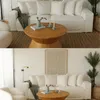 SOFÁ NEW LA BARRA LINO en Blanco - Sillones y sofás, Uruguay | Masinfinito Casa, vista 2 de 4
