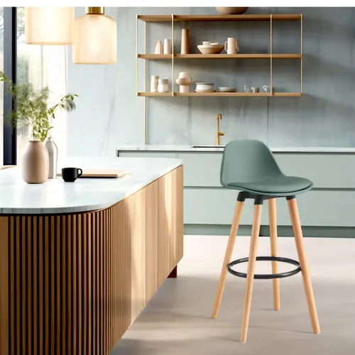 Producto: Butaca alta  402 de AMARELO - Mesas de living, Uruguay | Amarelo