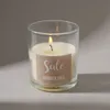 Vela Frasco Deco 6 - Velas y Portavelas, Uruguay | Tiendas Montevideo, vista 1 de 3