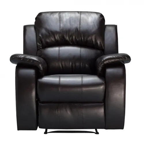 Poltrona LOVELIVING RECLINABLE LV614 en Marrón - Sillones y sofás, Uruguay | Igoa