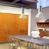Bell en Plateado - Lámparas colgantes, Uruguay | Darko Lighting, vista 2 de 4