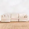 Sillón Esquinero Modulado Natura Delfina - Sillones y sofás, Uruguay | Aihaus, vista 1 de 5