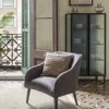 Almohadón Briksa 45 x 45 cm en Multicolor, Uruguay | Kavehome, vista 2 de 4