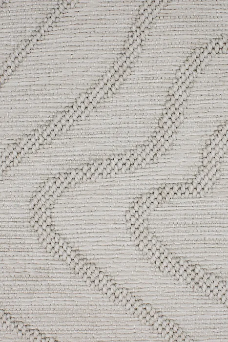ALFOMBRA JERSEY HOME JRH/B190/E511/ 194X290 WOOL/WOOL - Alfombras, Uruguay | Vinibel, vista 2