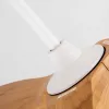 Ventilador T2B Claro Kuhl en Madera natural - Muebles para el exterior, Uruguay | Victoriana, vista 3 de 3