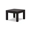 Juego de Jardín Mykonos - 2 butacas y mesa - Moka en Marrón - Muebles para el exterior, Uruguay | NYR, vista 7 de 8
