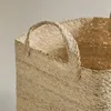 CESTAS SEAGRASS RECTANGULAR - Canastos, Uruguay | Zara Home, vista 2 de 7