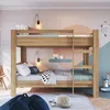 Cucheta Infantil marrón - Dormitorio, Uruguay | RM Muebles y Deco, vista 2 de 5