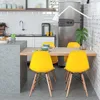 Silla Eames Basic en Blanco - Sillas, Uruguay | Unsi, vista 11 de 13