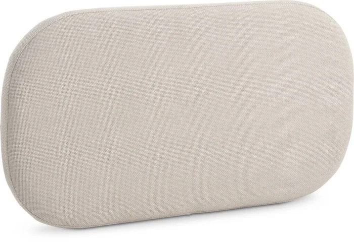 Respaldo GREJS 90x48 beige en Beige - Dormitorio, Uruguay | JYSK